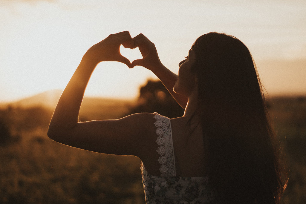 4 Tips on Building Self Love in the New Year