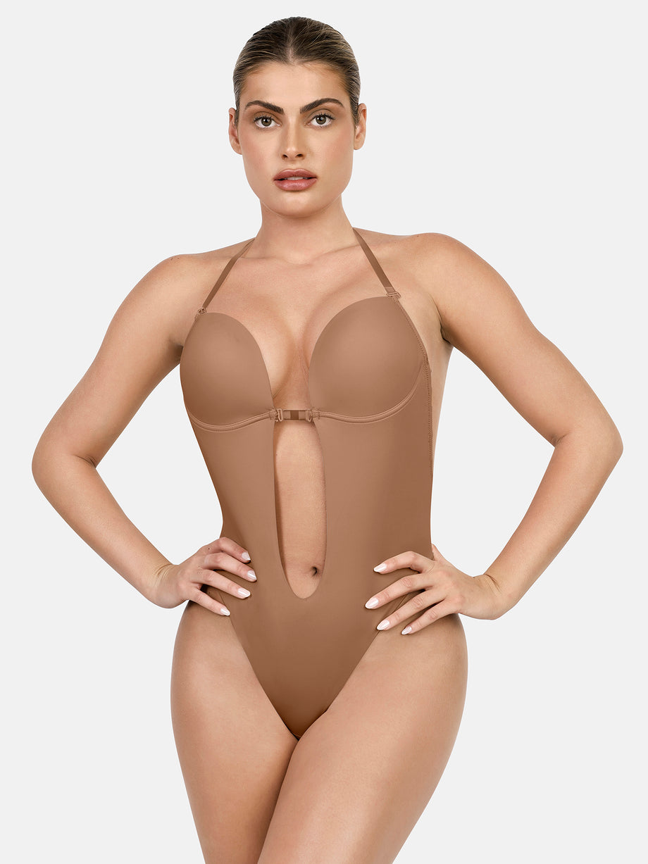 BGFIIPAJG women's+bodysuits nude bodysuit strapless bodysuit sexy