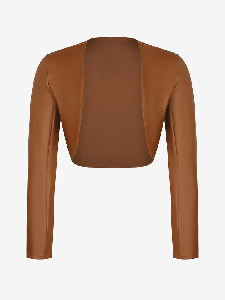 new-arrivals-long-sleeve-faux-leather-bolero-jacket-34933548548272.webp