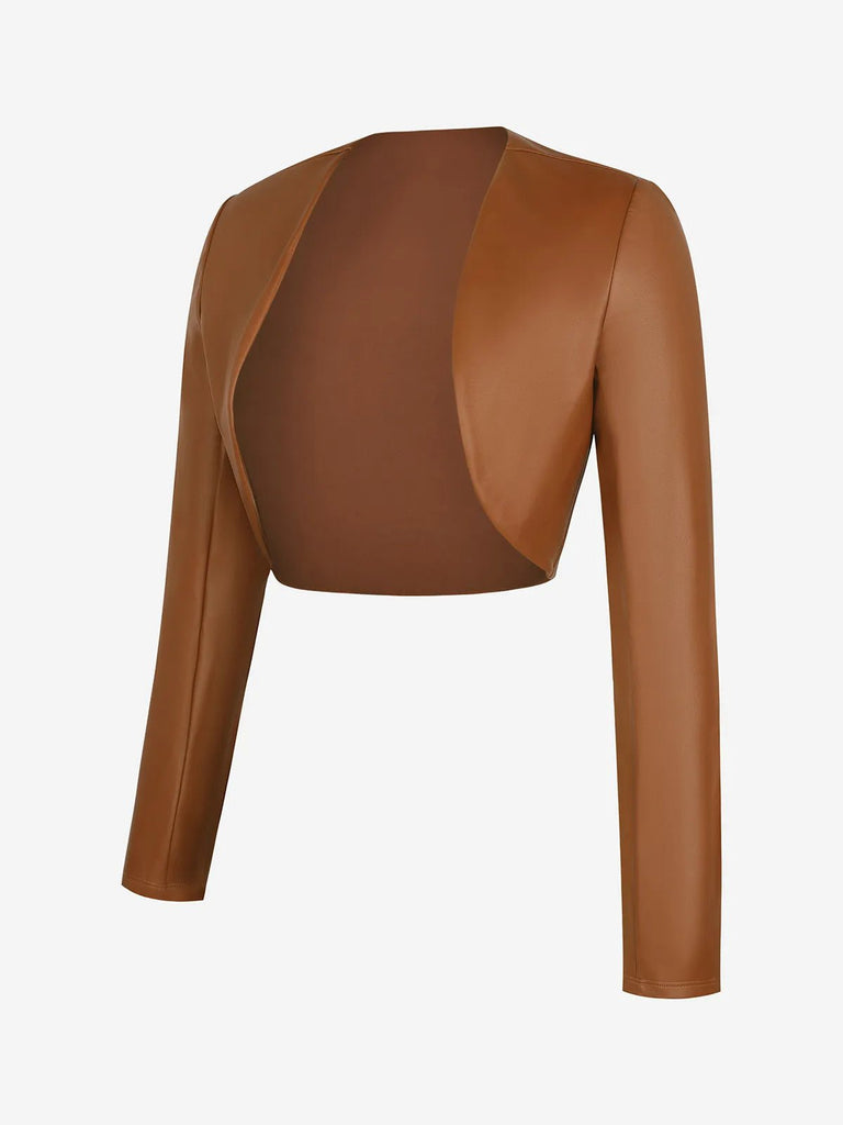 new-arrivals-long-sleeve-faux-leather-bolero-jacket-34933563064496.webp