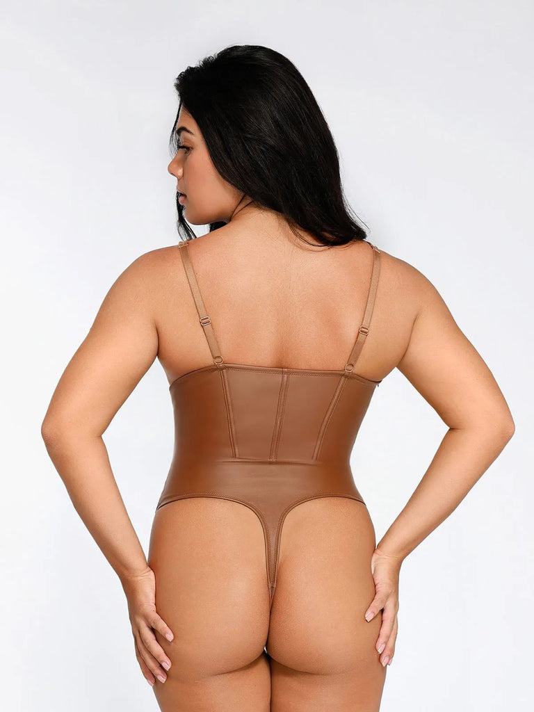 new-arrivals-shapewear-faux-leather-hourglass-corset-bodysuit-34933233090736.webp