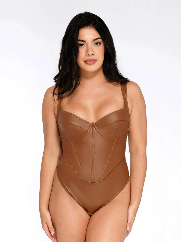 new-arrivals-shapewear-faux-leather-hourglass-corset-bodysuit-brown-xs-mt240093-bn6p-xs-34933233057968.webp