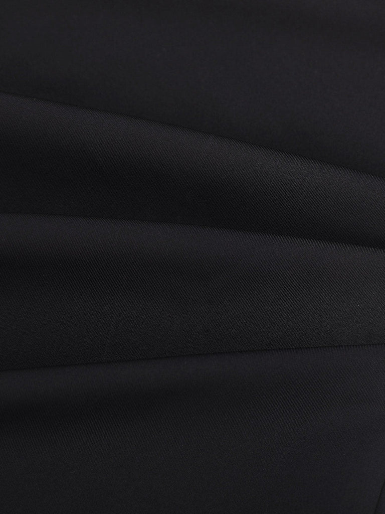 Popilush? Built-In Shapewear Off-Shoulder Mini Dress
