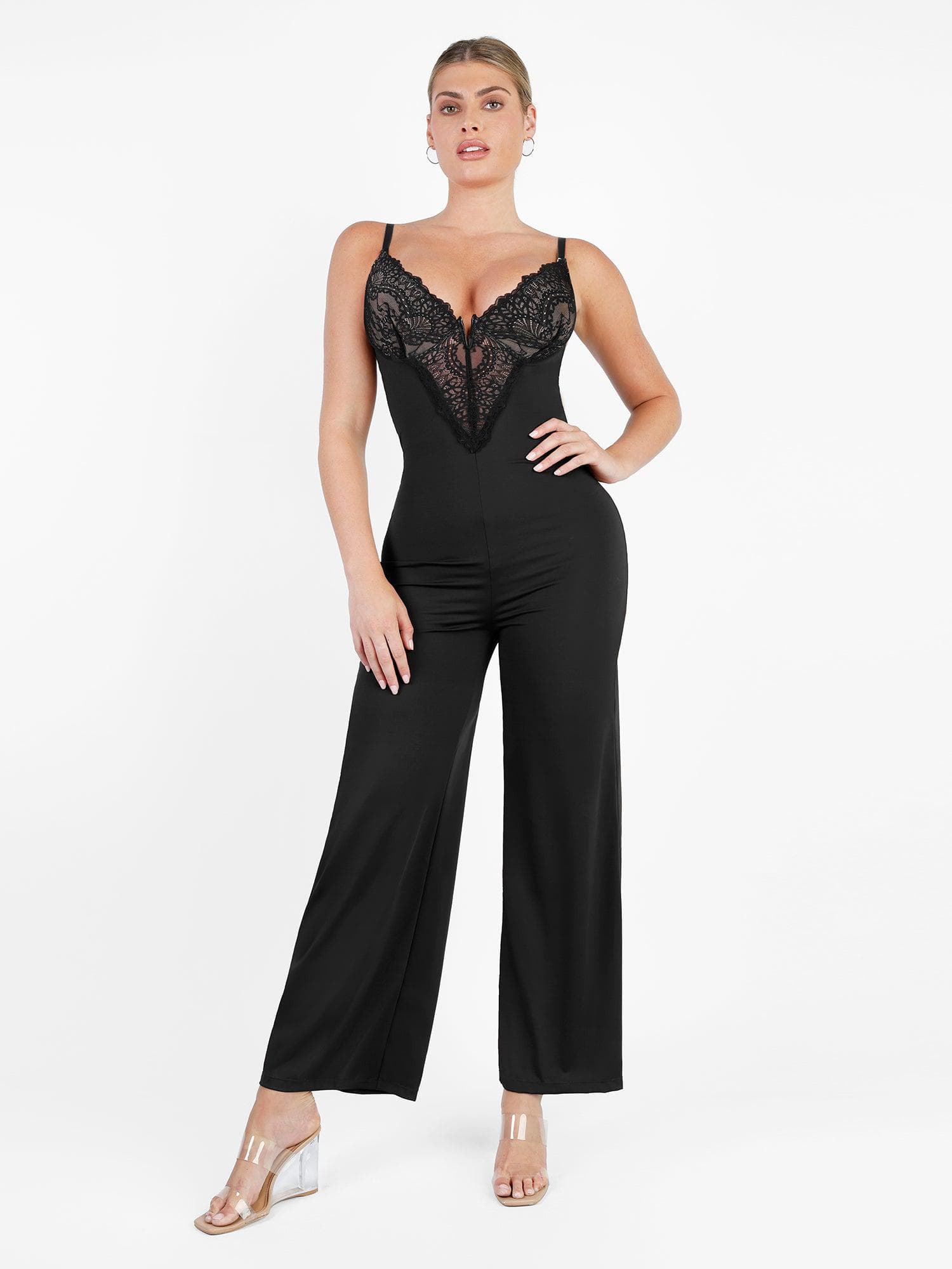 Travel in Style: 4 Ways to Rock the Popilush Jumpsuit for Women
